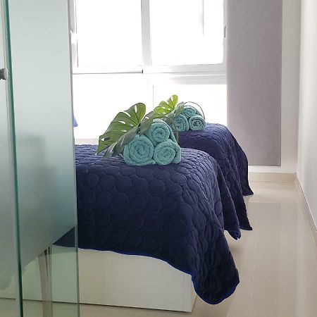 Sensacion Azul Apartment Torrevieja Exterior photo