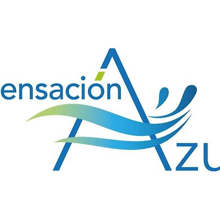 Sensacion Azul Apartment Torrevieja Exterior photo
