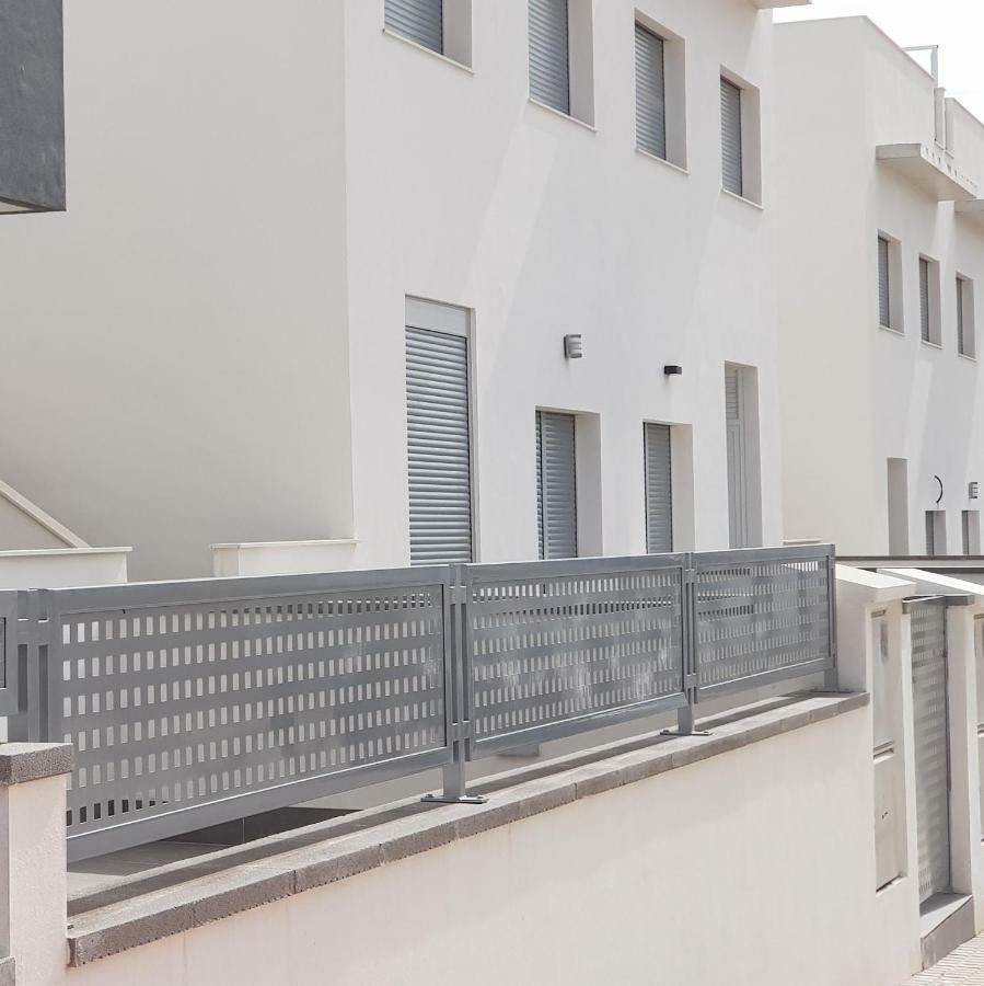 Sensacion Azul Apartment Torrevieja Exterior photo