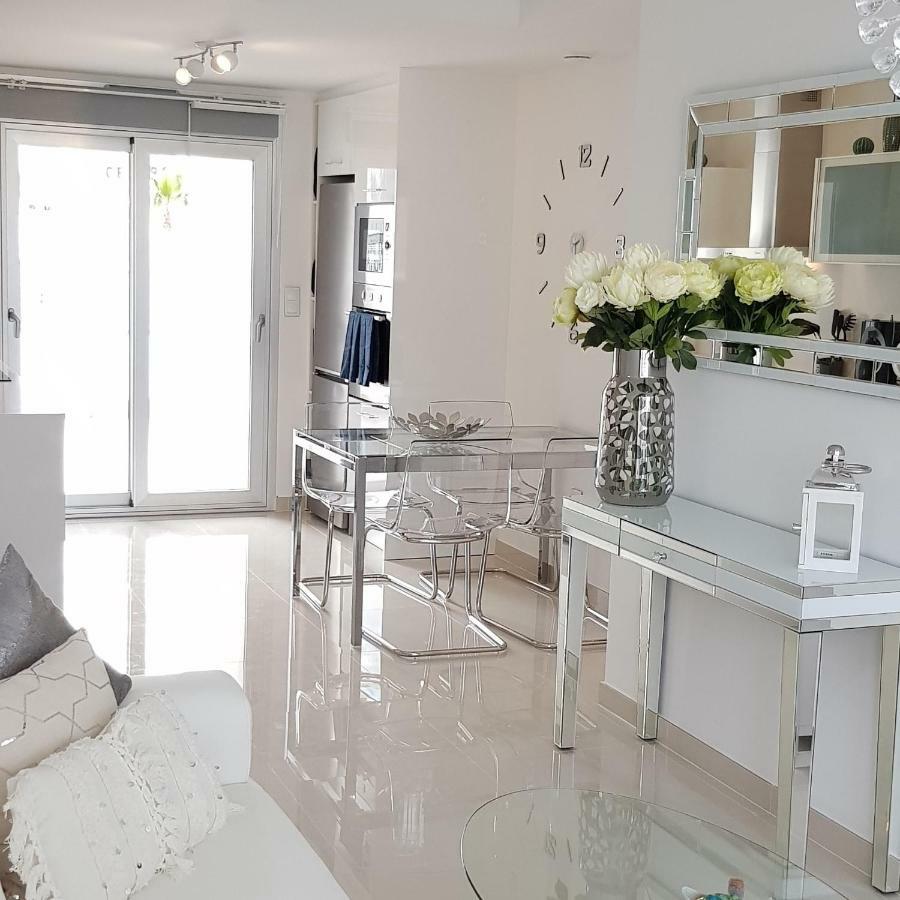 Sensacion Azul Apartment Torrevieja Exterior photo