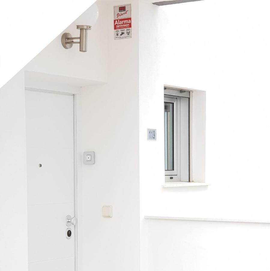 Sensacion Azul Apartment Torrevieja Exterior photo